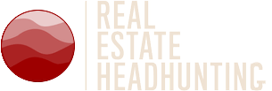 Real Estate Headhunters logo